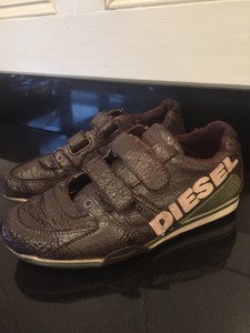 boys designer trainers