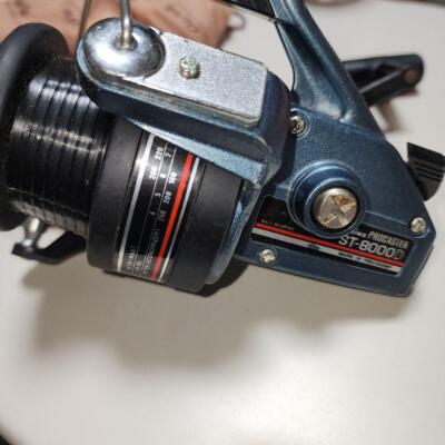 ダイワPROCASTER ST-8000D@2個 s-l400.jpg