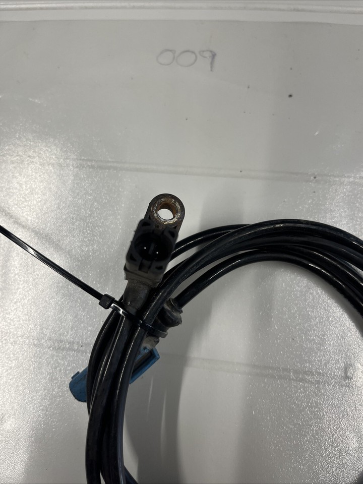 Mercedes Sprinter 20072017 W906 Rear Brake Pad Warning Sensor