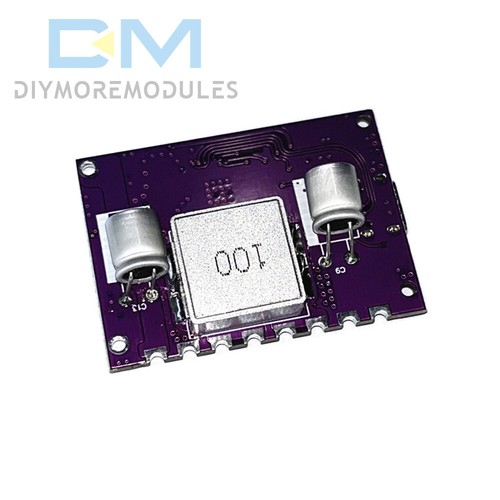 100W Type-C Quick Charge Fast Charging Board USB Buck-Boost Circuit Module - Picture 8 of 11