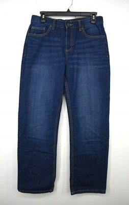 Pocket Denim Jeans 14H 