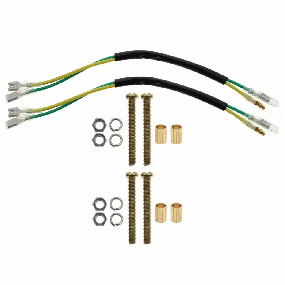 Ignition Coil For Honda Dream Touring 250 305 CA72 CA77-12v - Image 3 of 4