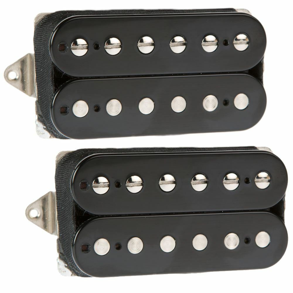 ギター Suhr SSV Neck Suhr SSV Neck Pickup, Black | Humbucker Music