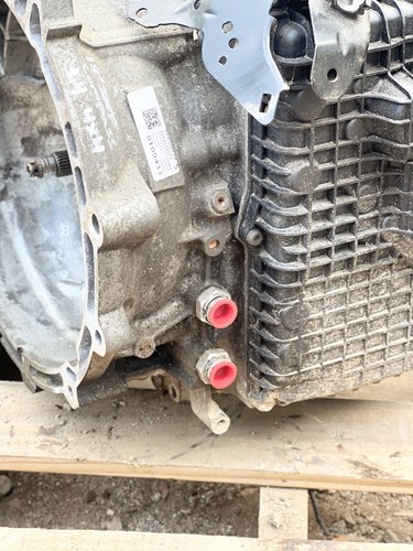 ⭐️2017-2021 JEEP COMPASS 2.4L 4X4 AUTOMATIC TRANSMISSION CVT GEARBOX 83K OEM - Picture 10 of 15
