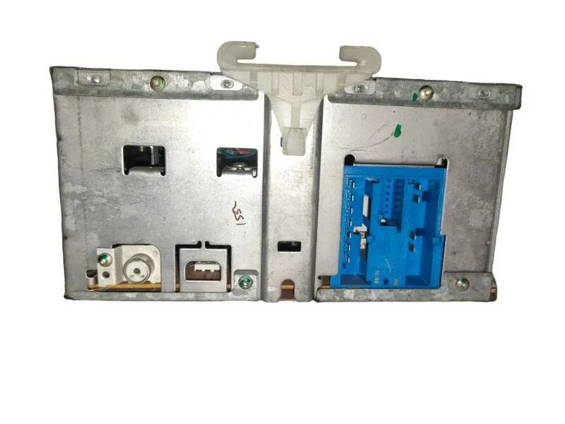 97FP18K876LA 232906 radio für FORD FIESTA IV (JA JB ) 1.25 I 16V 1995 - Bild 3 von 4