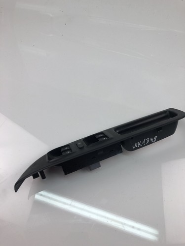 VW PASSAT B7 362 Fensterheber Schalter PBT-GF30 2011 23612849