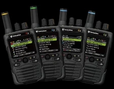 Unication G2 G3 G4 G5 Custom Programming (Police Fire EMS)