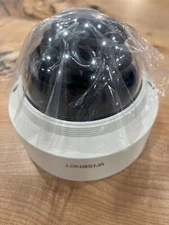 WISENET Network Camera XND-6080RV USED