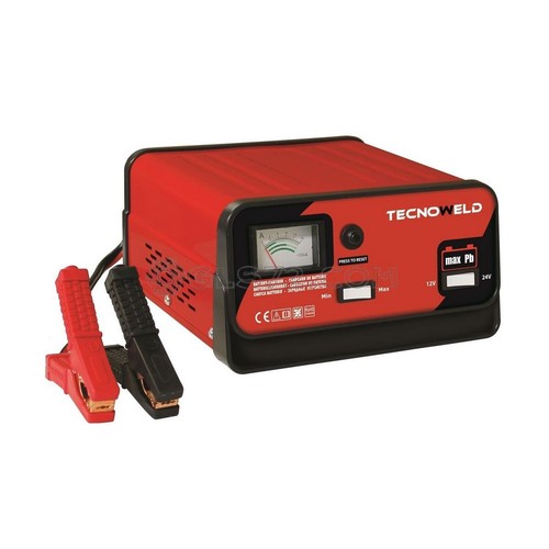 Chargeur batterie 120Ah 1224V pour autos fourgons et poids lourds eBay — free download