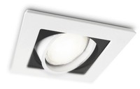 Smartspot One Light 2700k Recessed Light Smartspot One Light 2700k Recessed Light