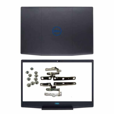 Nuovo Dell G3 15 3590 LCD Cover Posteriore & Set Cerniere - Foto 5