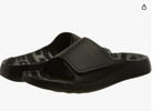 ECCO Cozmo Slide Sandal 39 men size Black Brand New in Box BNIB ~$90 — photo 4