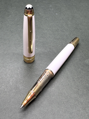 MONTBLANC MEISTERSTUCK 