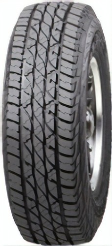 4 225/65R17 Accelera Omikron CT LT Load D 8 Ply AT A/T All Terrain
