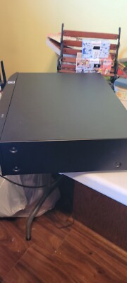 Marantz NA7004 Black Network Audio Player JP NA 7004 B Built-in