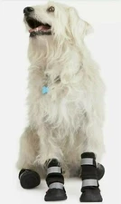Dog's All-Weather Boots size LARGE by Youly (Petco)
