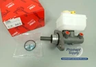 LAND ROVER DEFENDER WITH 4 WHEEL ABS BRAKE MASTER CYLINDER LR013017 TRW