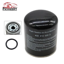 Fit For Volvo Peterbilt Western Star Mack Freightliner Kenworth Air Dryer Filter