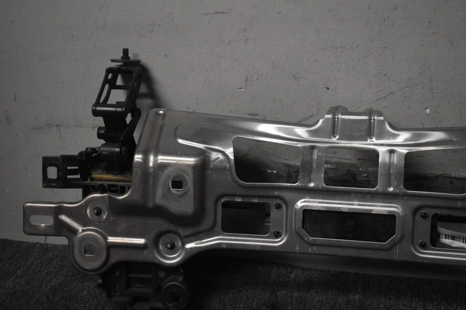 UNIDAD DE TRANSMISIÓN ALERÓN TRASERO PORSCHE CAYMAN BOXSTER S FABRICANTE DE EQUIPOS ORIGINALES DE FÁBRICA 2017-2023 Foto 2 de 4