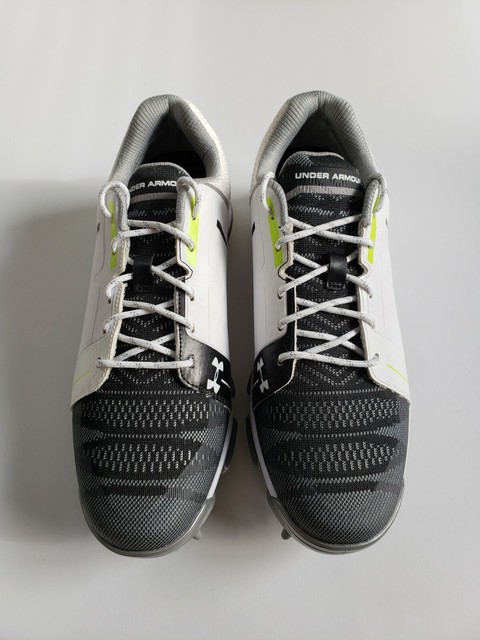 under armour boa golf shoes