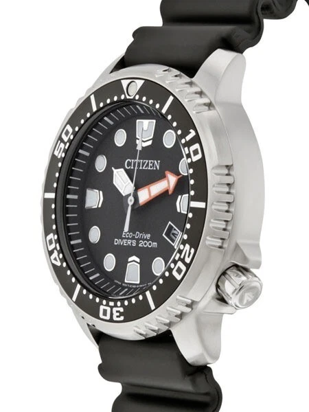 Reloj Citizen Promaster Diver Eco Drive Hombre - BN0150-10E NUEVO Foto 2 de 3