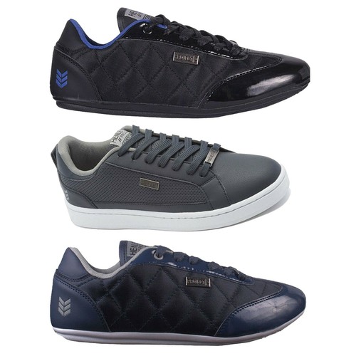 designer low top trainers
