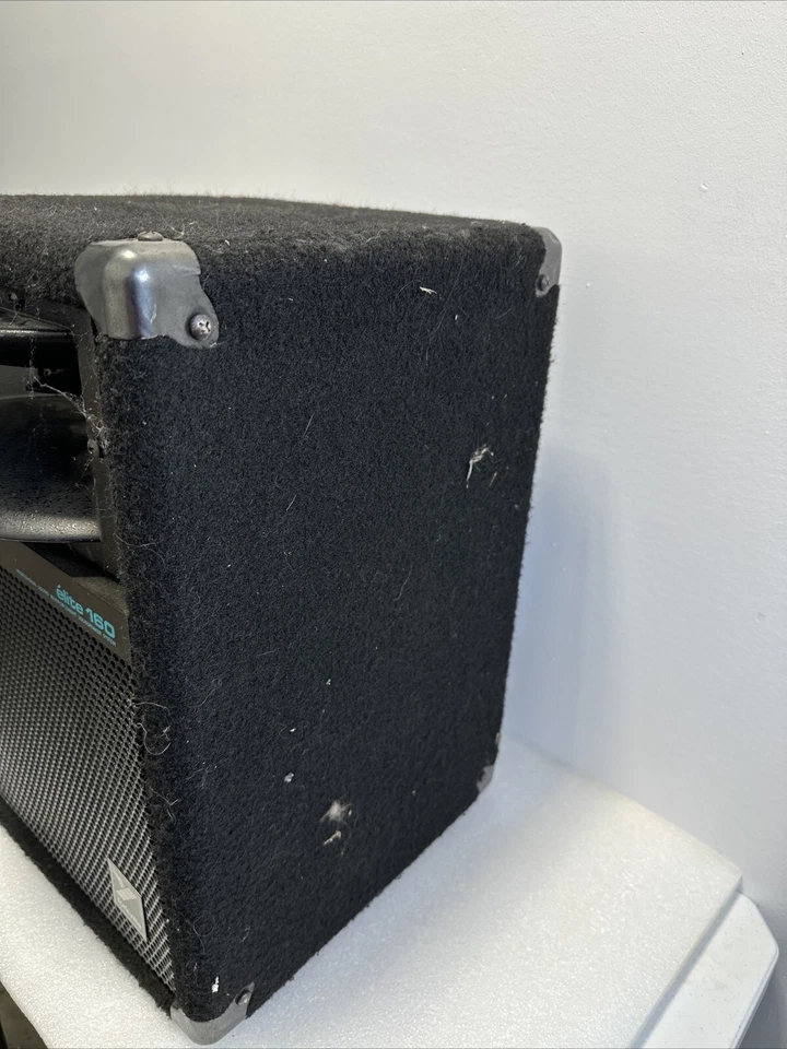 Altavoz Yorkville Elite Micron 160 vatios - Buen sonido - Foto 4 de 4