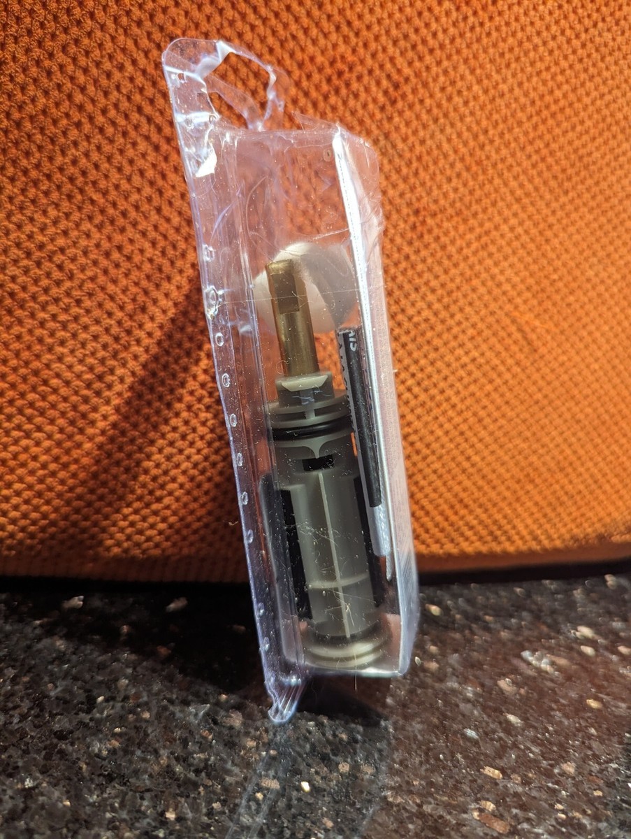 MOEN 1222/1222B POSI-TEMP Shower Cartridge OEM 158084/85 BOX has