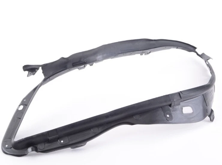 1 Juego de Junta de Goma para Faro Mercedes-Benz W204 C250 C300 C350 C63 AMG 11-14 Foto 3 de 4