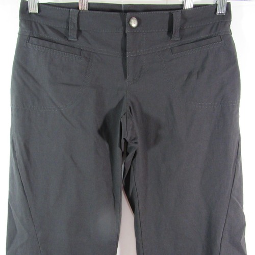 B4 U Play Size 4P 4 Petite Hiking Pants 