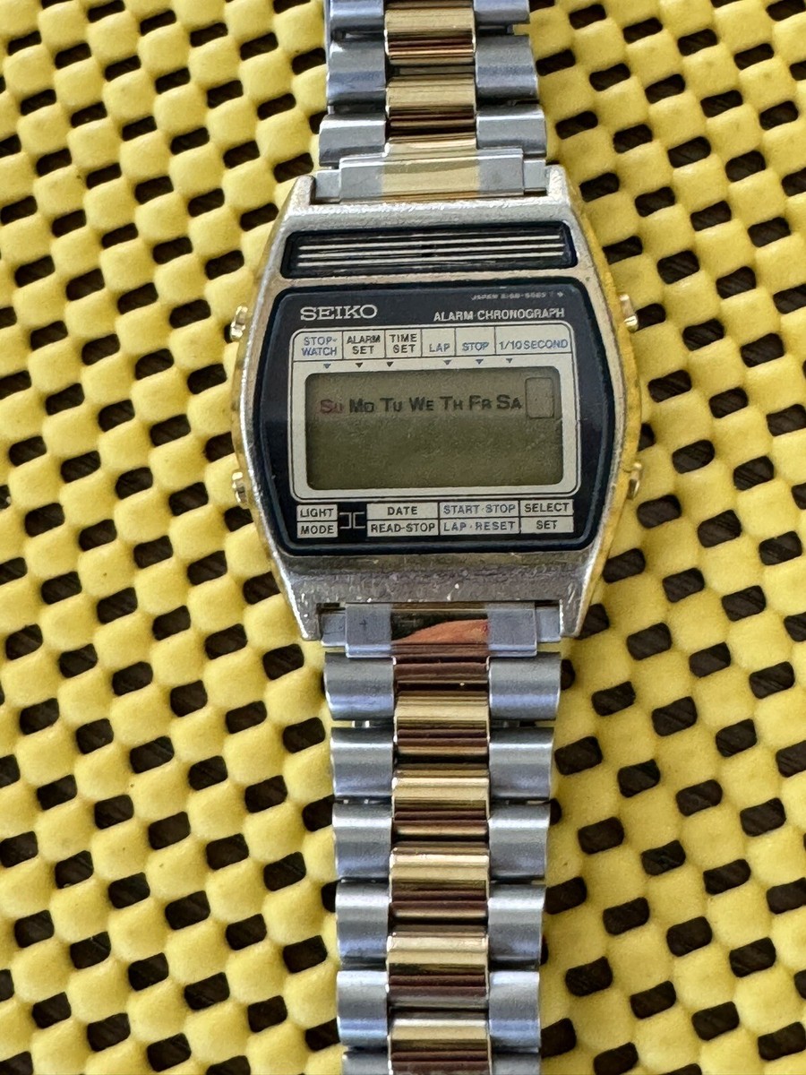 SEIKO セイコー ソシエ クォーツ 腕時計 アンティーク ヴィンテージ SEIKO 1988年 日本製 レディース ヴィンテージ クオーツ時計
