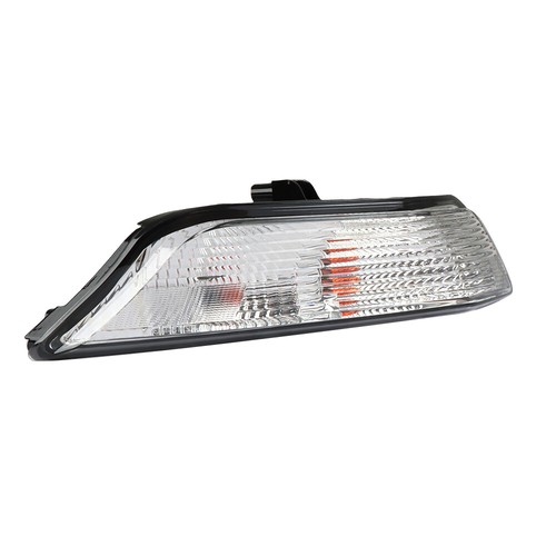 For Ford Mustang 2015 2016 2017 Parking Signal Light Lamp Clear Passenger Side - Bild 5 von 12