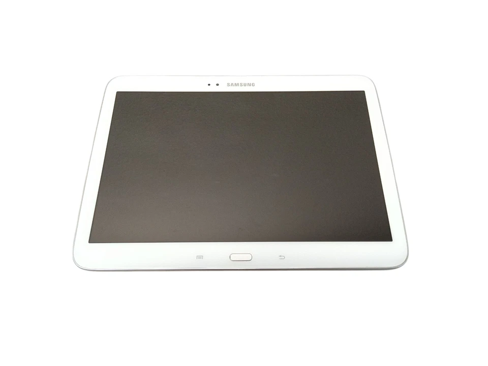 Samsung Galaxy Tab 3 GT-P5210 16GB Wi-Fi 10.1in Android Tested Grade A Good - Image 2 of 4