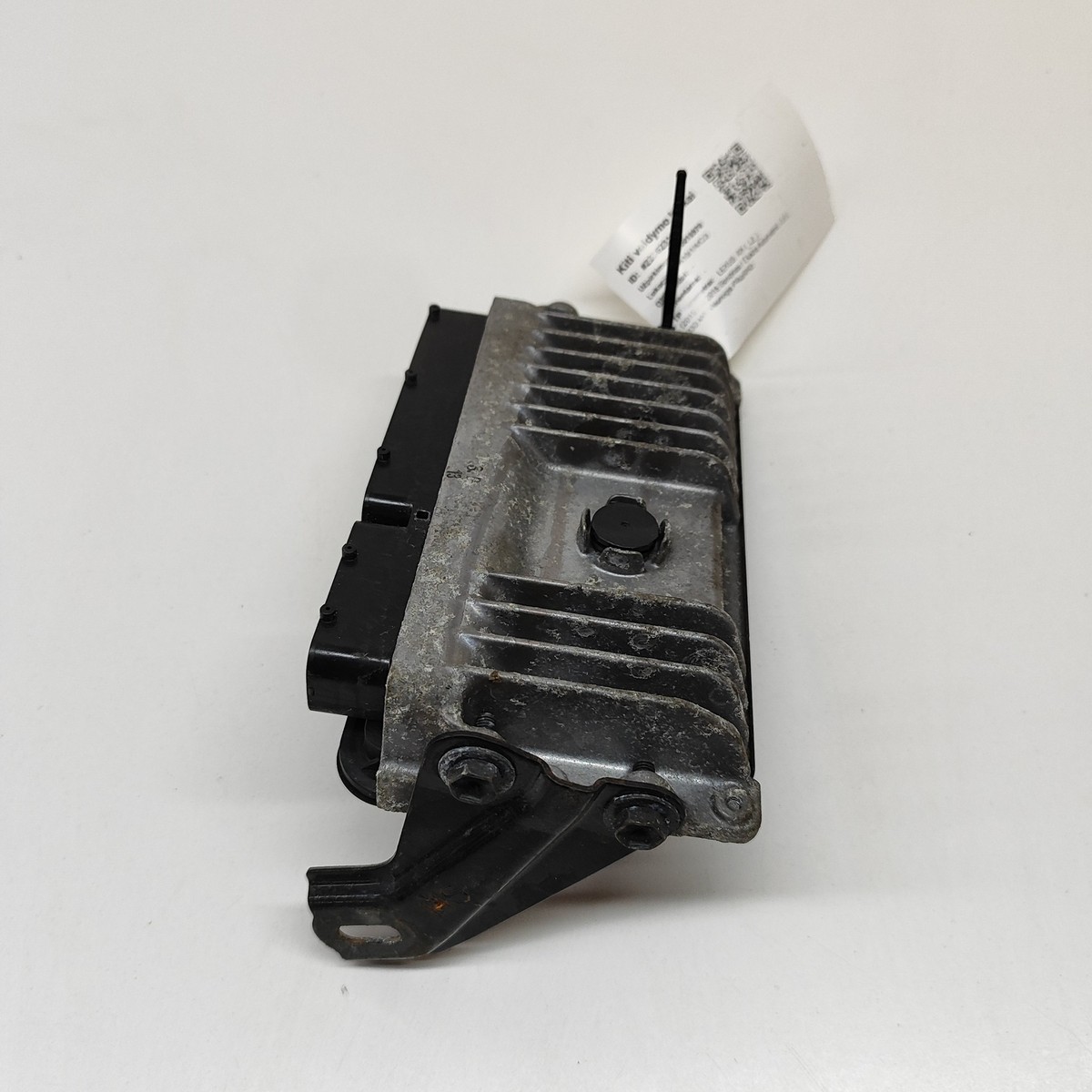 LEXUS RX AL20 Engine Control Unit ECU 89661-48U70 3.5 Hybrid 230kW