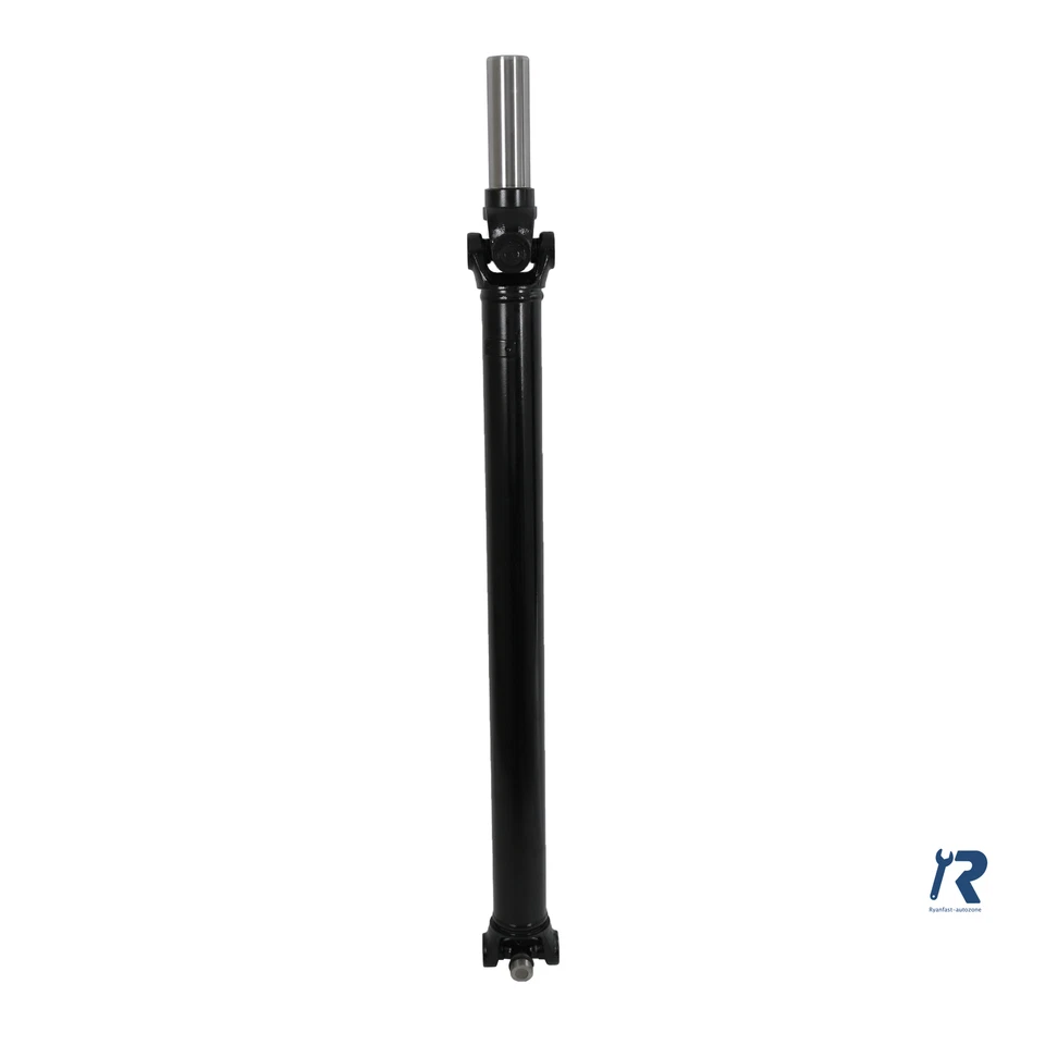 Conjunto de eixo de transmissão traseiro para Chevrolet Blazer GMC Jimmy 4WD 15038490 - Imagem 4 de 4