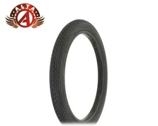 ALTALINE Bicycle TIRES 20" x 2.125" ALL Black Small Brick (1) TIRE 20" BICYCLE