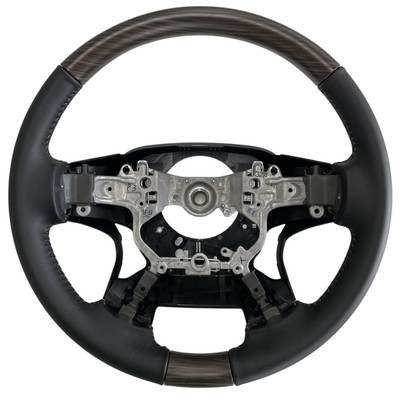 TOYOTA Land Cruiser Prado 150 Late Steering Wheel Genuine