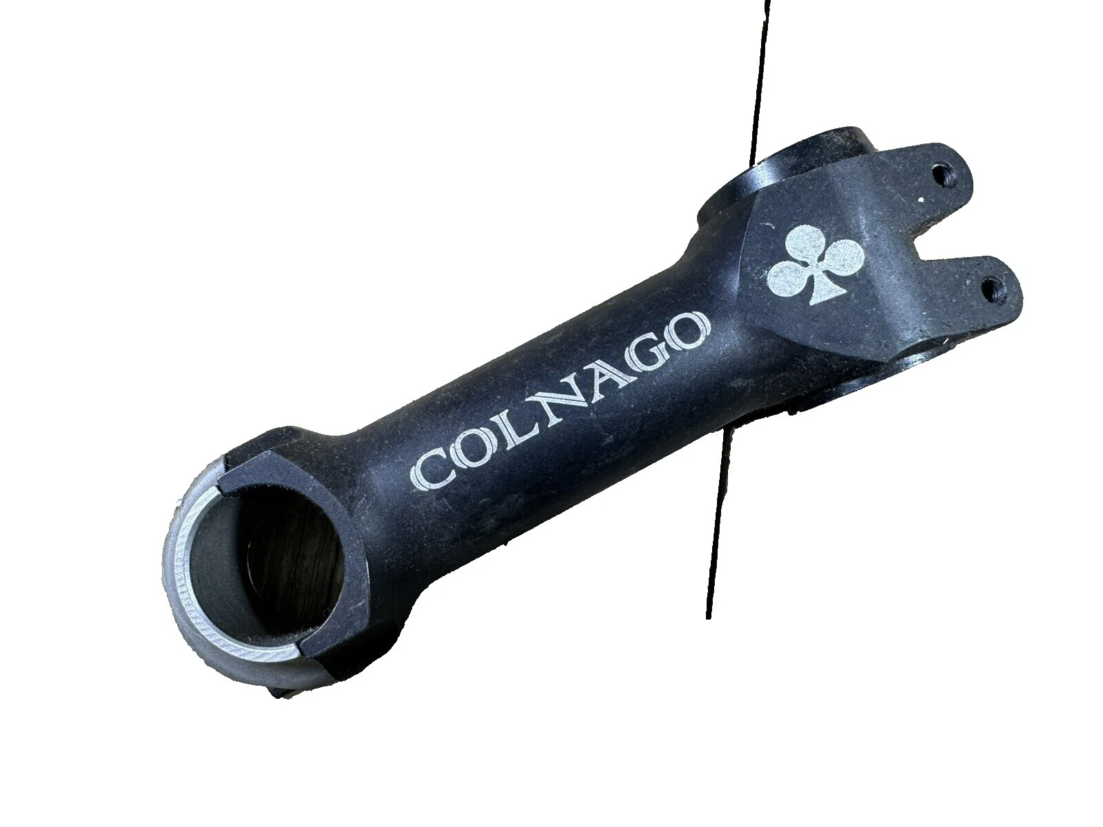 Piezas de bicicleta vintage Vástago Colnago