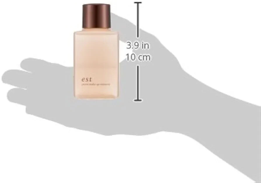 Desmaquillante KAO est point [120 ml × 2] Desmaquillante de ojos y labios Japón Fedex Foto 4 de 4