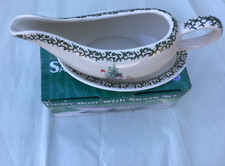 Gravy Boat w/Saucer Set