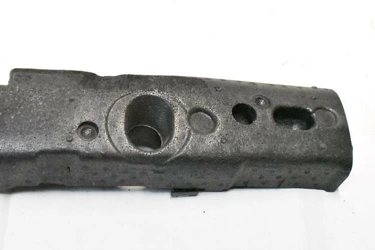 JAGUAR XJ8 VANDEN PLAS 2004-2007 AMORTIGUADOR DE ESPUMA DELANTERO DERECHO 2W9317E898AC Foto 2 de 4