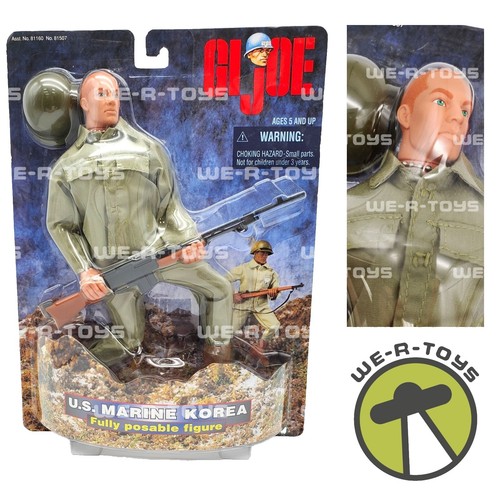 Figurine Vintage Hasbro 1978 – Super G.I. Joe Adventure Team Terron The Beast – état Nickel