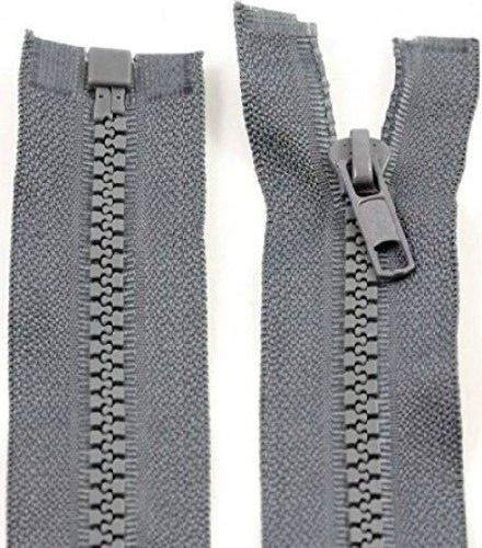 ZIP GREY, 32