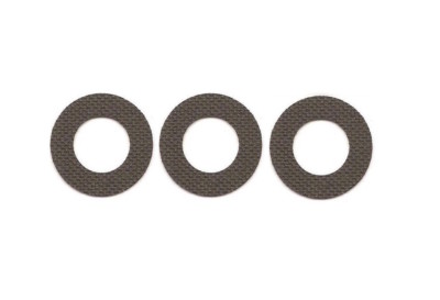 Shimano carbontex drag washers POWER AERO 14000XSB, 14000XTB (17)
