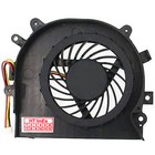 Lüfter Ventilator Kühler FAN cooler kompatibel für Model: UDQFRZH14CF0 Notebook