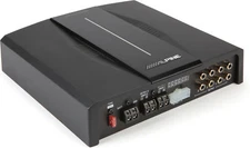 Alpine PXE-C80-88 Optim8 50W x 6 + 300W x 2 DSP Car Amplifier