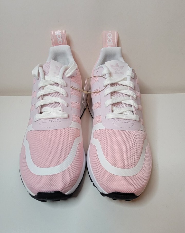 S Size 5y ADIDAS MULTIX J (Big Kid) Girl's CLPINK/ALMPNK