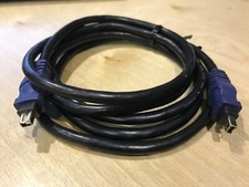 FireWire 800 IEEE 1394 Cables