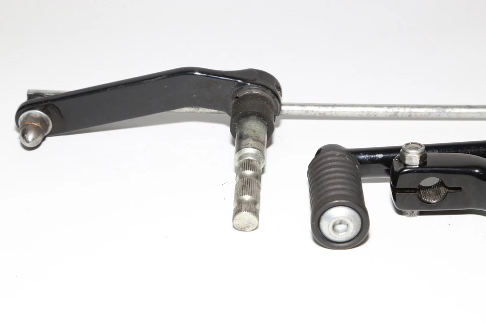 Palanca de cambios 17-23 Harley-Davidson Street Glide Flhxs Foto 3 de 4