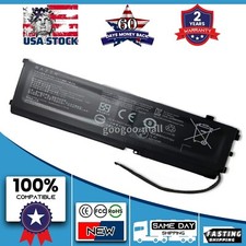 New Genuine RC30-0328 RZ09-03287 Battery for Razer Blade 15 Base 2020 2021 65WH